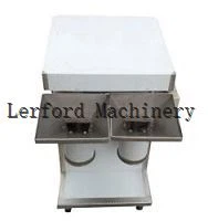 Garlic Chopping Machinery Garlic Chopping Machinery