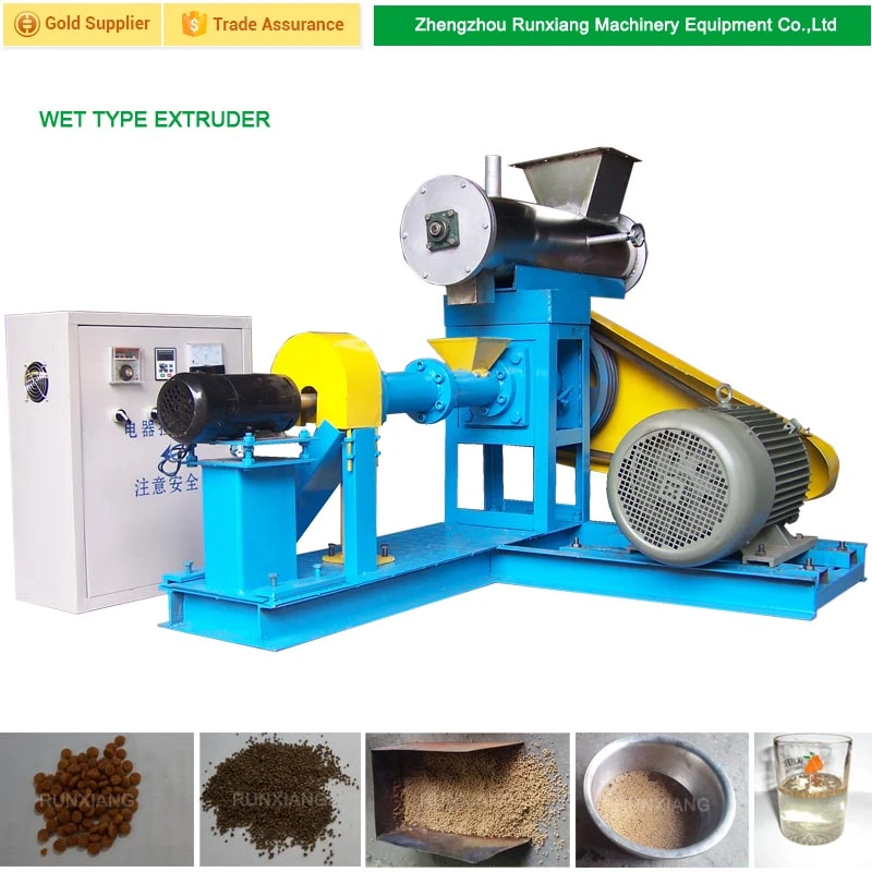 dog food production machine dog food production machine