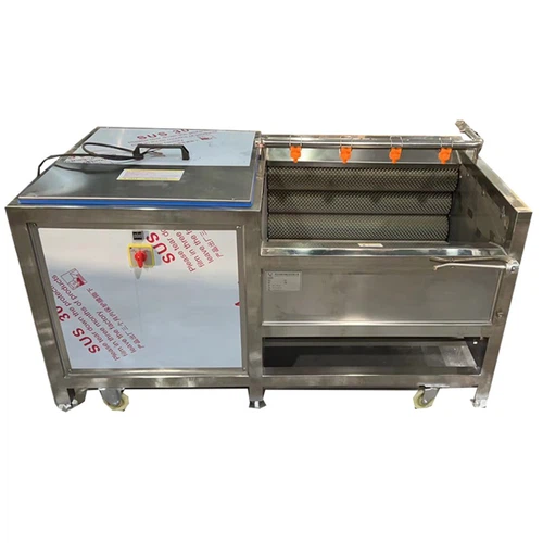 Fruit Vegetable Washing Machine Fruit Vegetable Washing Machine