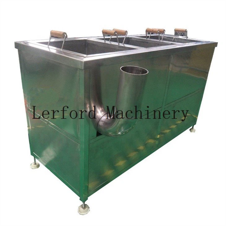 french fries fryer machine