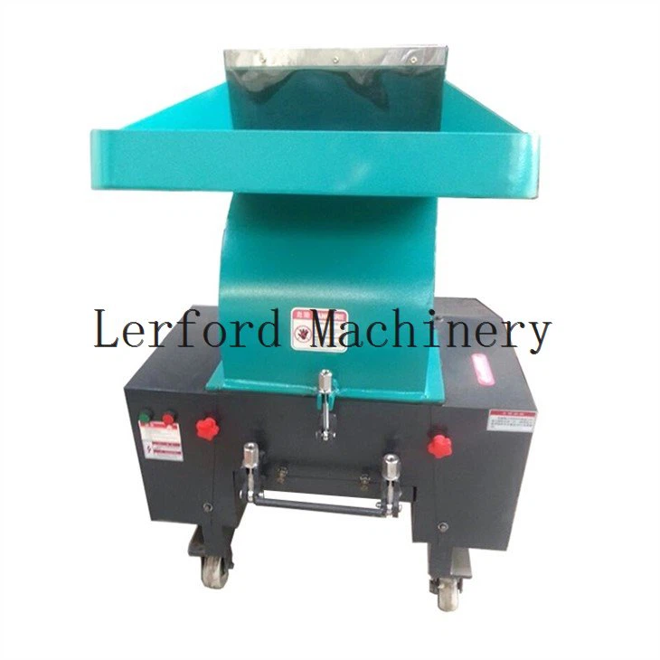 plastic crusher machine