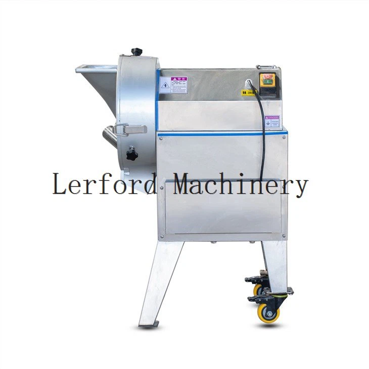 industrial french fry cutter