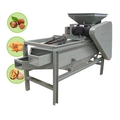 Κέλυφος αμυγδάλου