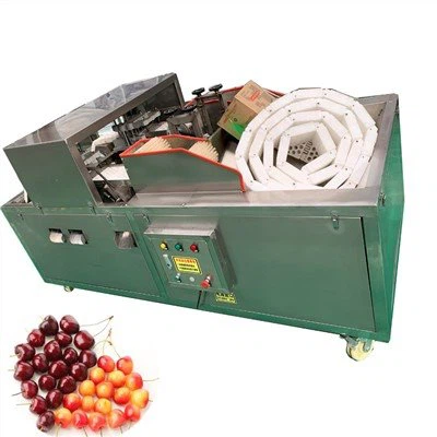 Μηχάνημα Αφαίρεσης Κερασιού
