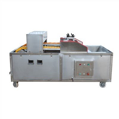 Μηχανή Σποράς Χουρμαδιών