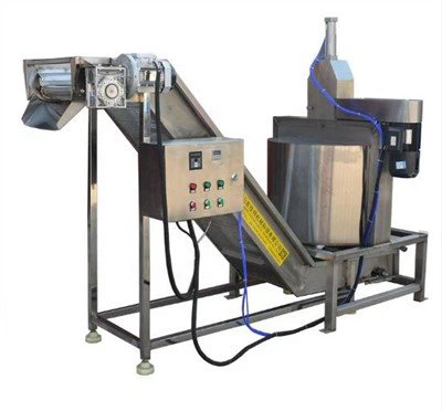 Φουσκωτό μηχάνημα