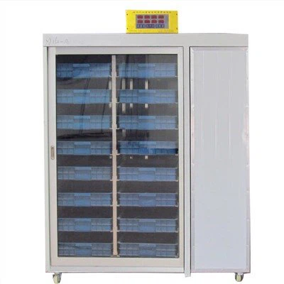 Υδροπονική Μηχανή Κηνοτροφών