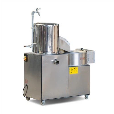 Φλούδα πατάτας