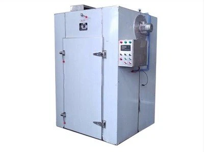 Μηχανή αφυδάτωσης λαχανικών