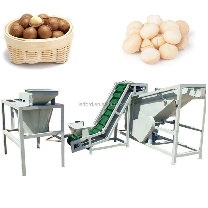 Electric Black Walnut Cracker