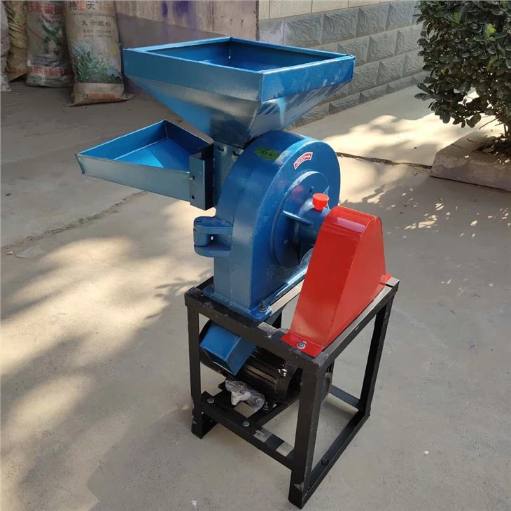 Electric Grain Grinder