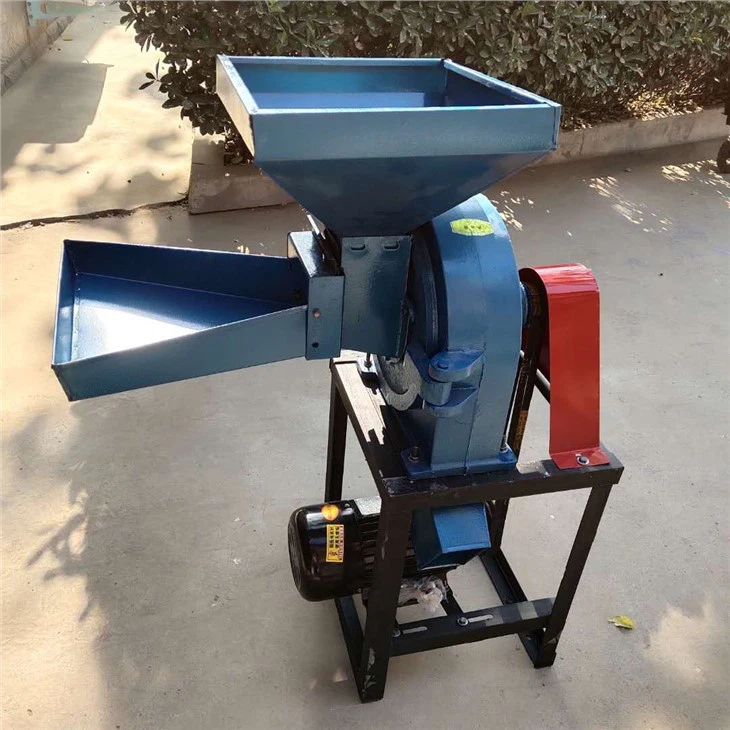 Electric Grain Grinder