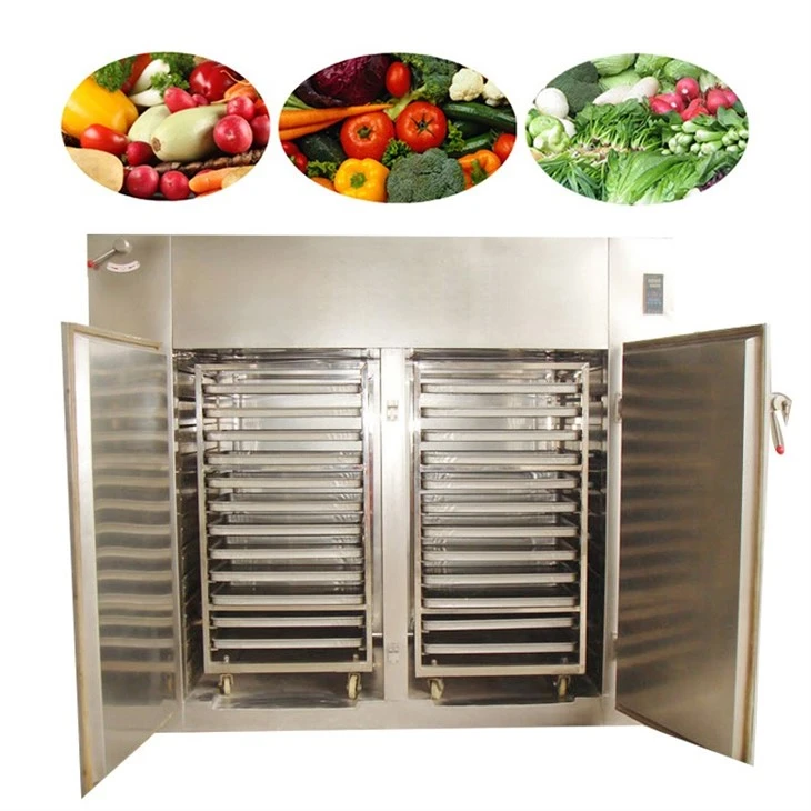 Fruit Drying Equipment