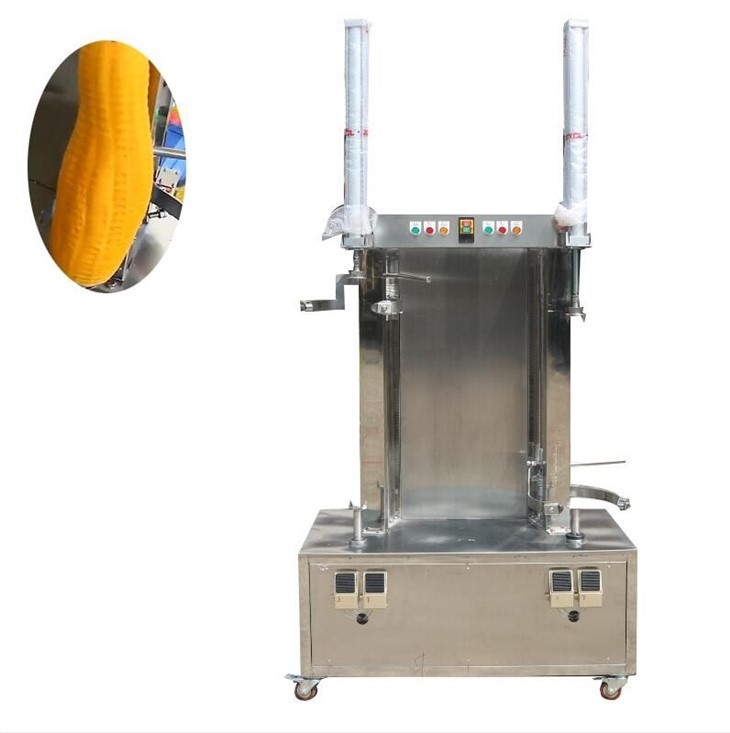 Papaya Peeler Machine