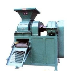 Coal Press Machine