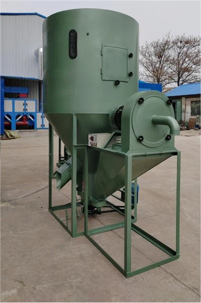 Animal Feed Grinder