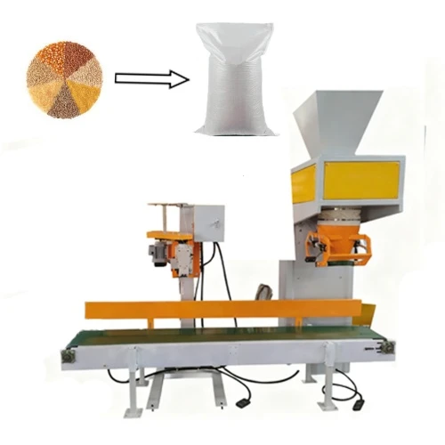Fertilizer Packaging Machine suppliers