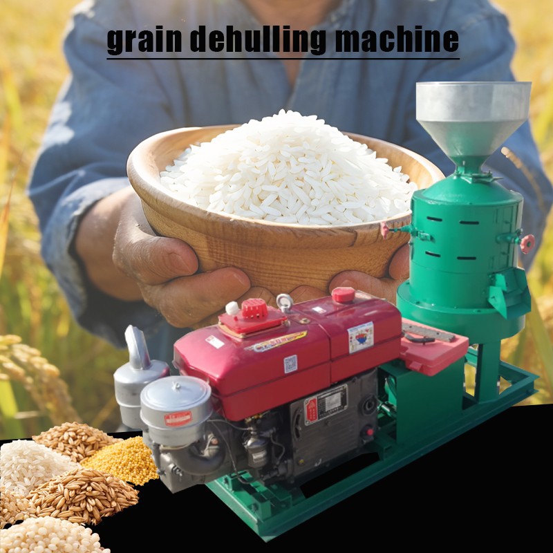Grain Hulling Machine suppliers