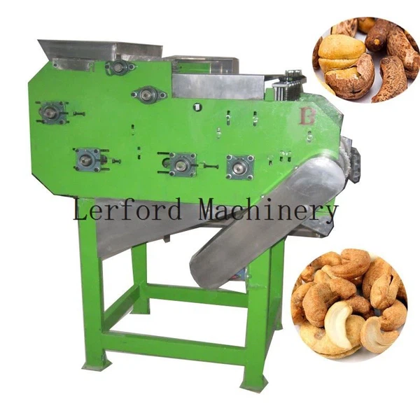 Cashew Processing Machine Cashew Processing Machine
